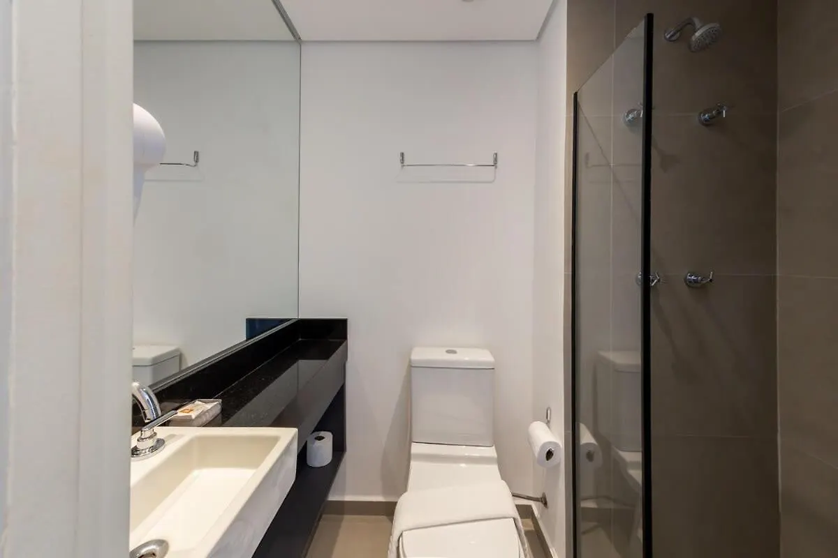 Appartement Bhomy Perdizes - Com Garagem E Vista De Sp At2208 à São Paulo Brésil