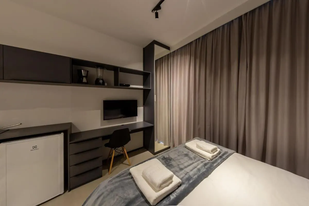 Appartement Bhomy Perdizes - Com Garagem E Vista De Sp At2208 à São Paulo 0*,  Brésil