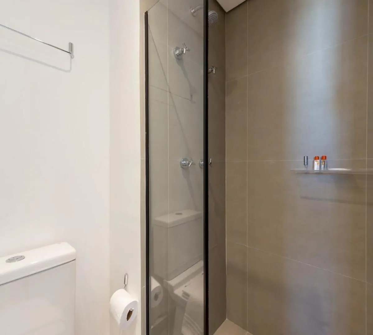 Appartement Bhomy Perdizes - Com Garagem E Vista De Sp At2208 à São Paulo